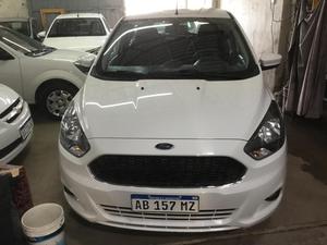 FORD KA SEL 