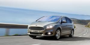 FORD SMAX TREND 2.0 ECOBOOST 7 ASIENTOS