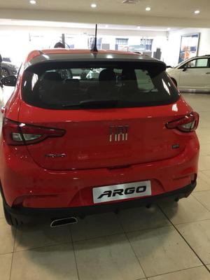 Fiat Argo km Ultimos cupos con sorpresas de regalo!|