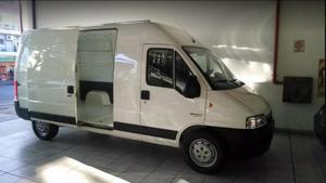 Fiat Ducato 2.3 Furgon Mjet Tn C/abs Aa