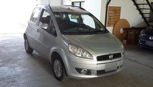 Fiat Idea 1.4 Atractive 