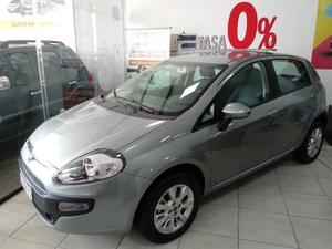 Fiat Nuevo Punto Attractive