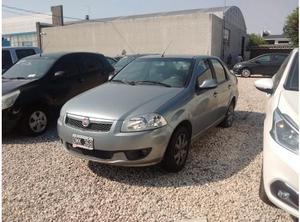 Fiat Siena EL 