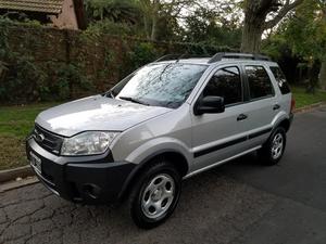 Ford Ecosport 1.6 Xls 