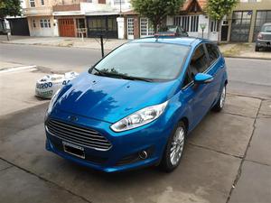 Ford Fiesta KD 5P 1.6 SE MT (120cv)