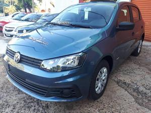 Gol trend patentado 0km