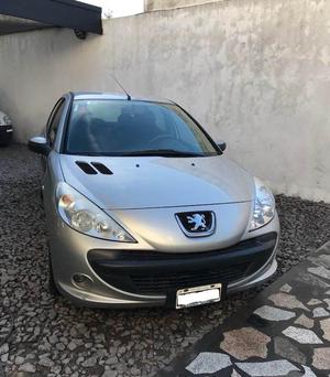 Peugeot 207 XS 1.9 Diesel  impecable!