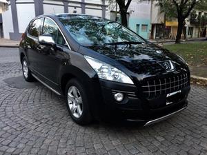 Peugeot  Premium Plus Thp 156cv