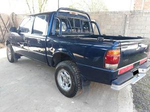 REMATO RANGER XLT 4X