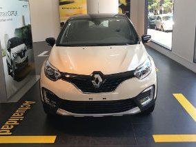 RENAULT CAPTUR OKM EN COUTAS FIJAS..