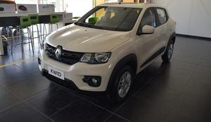 RENAULT KWID OKM EN COUTAS FIJAS..