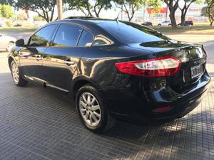 Renault Fluence, año  IMPECABLE!!!