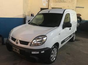 Renault Kangoo  Gnc