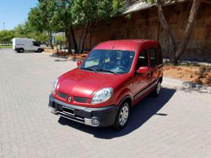 Renault Kangoo II 1.6 Authentique Plus Aa Da Pk 2plc