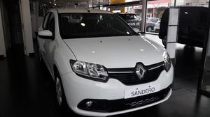 Renault Sandero 0km