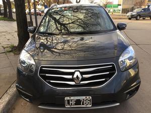 Renault koleos dinamique 2,0 4x