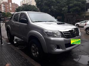 Toyota Hilux 3.0 Modelo x2