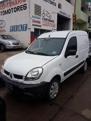 VENDO PERMUTO KANGOO NO PARTNER