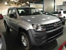 VOLKSWAGEN ARGENTINA TE FINANCIA TU VOLKSWAGEN AMAROK