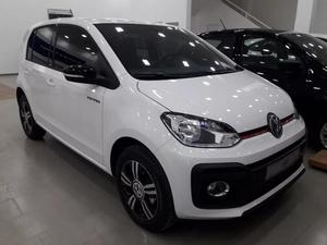 VOLKSWAGEN UP TAKE 0KM 