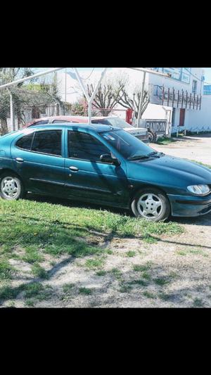 Vendo Megane