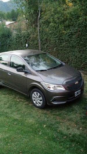 Vendo Prisma  Lt  Km