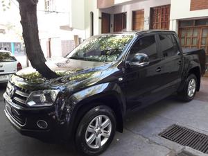 Volkswagen Amarok High Pack At 4x4 Nueva