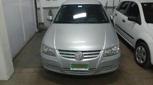 Volkswagen Gol 1.6 Aa/c D/h 3 Ptas 