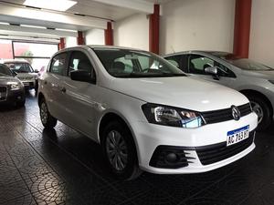 Volkswagen Gol Trend 1.6 Trendline 