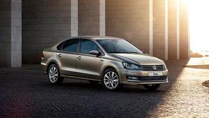 Volkswagen Polo 1.6 nafta Comfortline Tiptronic 4p India