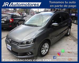 Volkswagen Suran 1.6 Nafta 16v Highline MTcv)