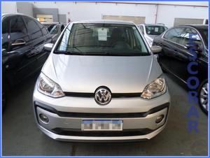 Volkswagen Up! 1.0l 5ptas move