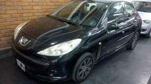 vendo peugeot 207 compact xs km $