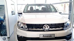 AMAROK  // ENTREGA DESDE $  // CUOTAS FIJAS