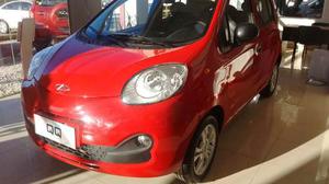 Chery Chery QQ 1.0 Confort Security
