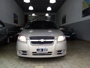 Chevrolet Aveo 1.6 Lt