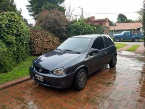 Corsa p/gnc