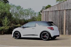 DS3 PERFORMANCE