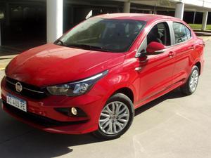 FIAT CRONOS DRIVE 1.3 GSE SIN PACK