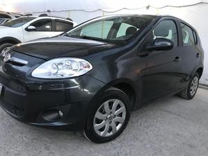 FIAT PALIO ATTRACTIVE  IMPECABLE!!! 27 MIL KM!!!