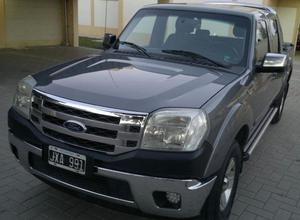 FORD RANGER XLT 3.0 TD 