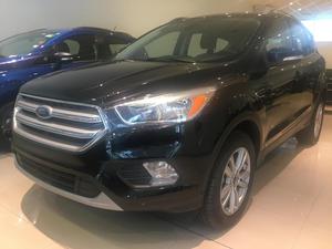 Ford Kuga SEL 4X2