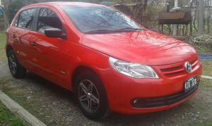 Gol Trend Packnafta Impecable