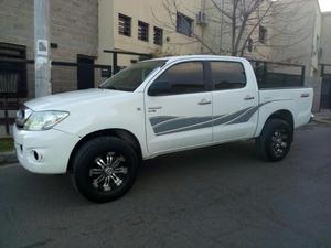 Toyota Hilux 2.5 Dx Pack 4x