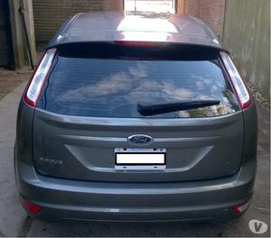 Vendo Ford Focus Trend 