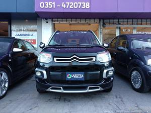 CITROEN C3 AIRCROSS EXCLUSIVE PACK MY WAY