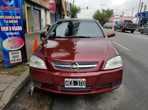Chevrolet Astra  Nafta