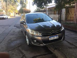 Citroen C4 Longe 2.0 Nafta