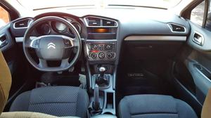 Citroën C4 Lounge 2.0 tendance 