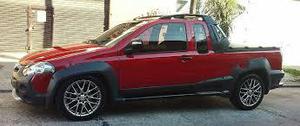 FIAT STRADA 0 KM!!!! CON SOLO $$25MIL$$ DE RESERVA